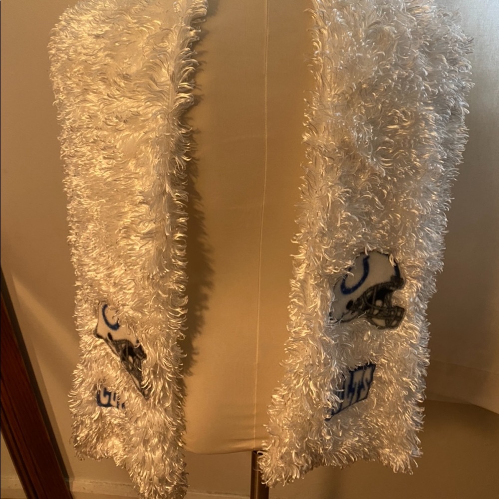 Indianapolis Colts Silky Scarf